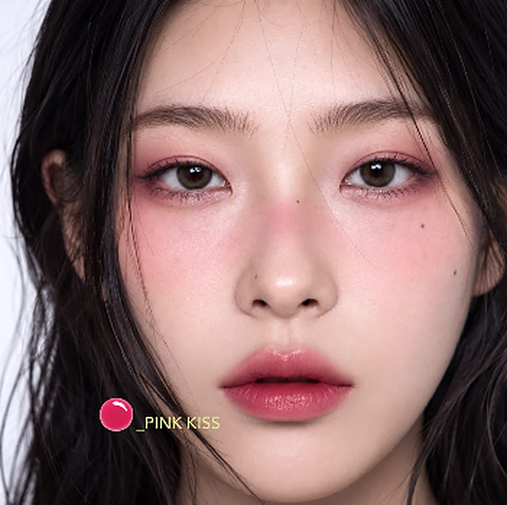 Fixing Glow Tint · Pink Kiss รูปที่ 3