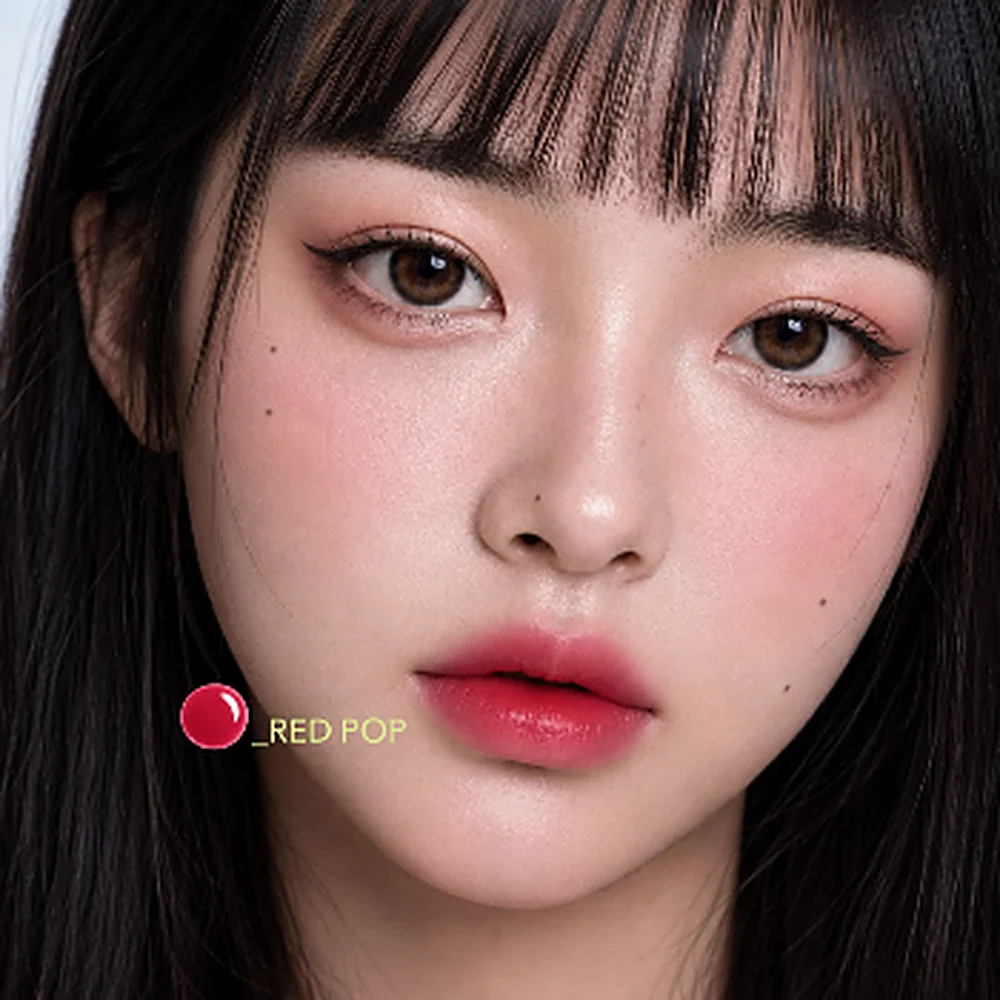 Fixing Glow Tint · Red Pop รูปที่ 2